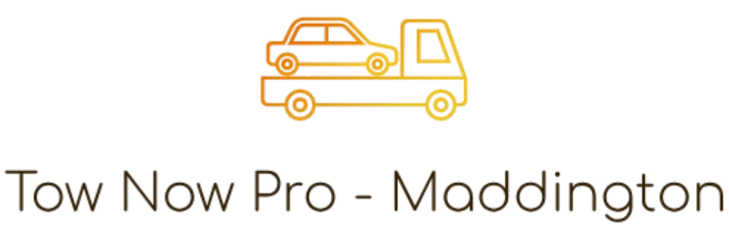 Tow Now Pro - Maddington Logo Image